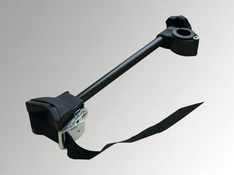 Support de cadre Pro-user long 270mm ambre
