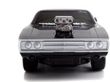 Jada jouets Jada Fast Furious RC 1970 Dodge Charger 1:16