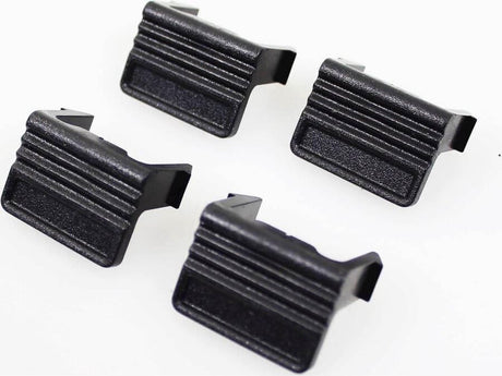 Clips de support de plaque d'immatriculation Thule (4)