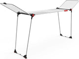 Vileda étendoir infinity flex 30m