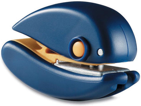 Maped office punchito perforatrice 1 trou - couleurs assorties
