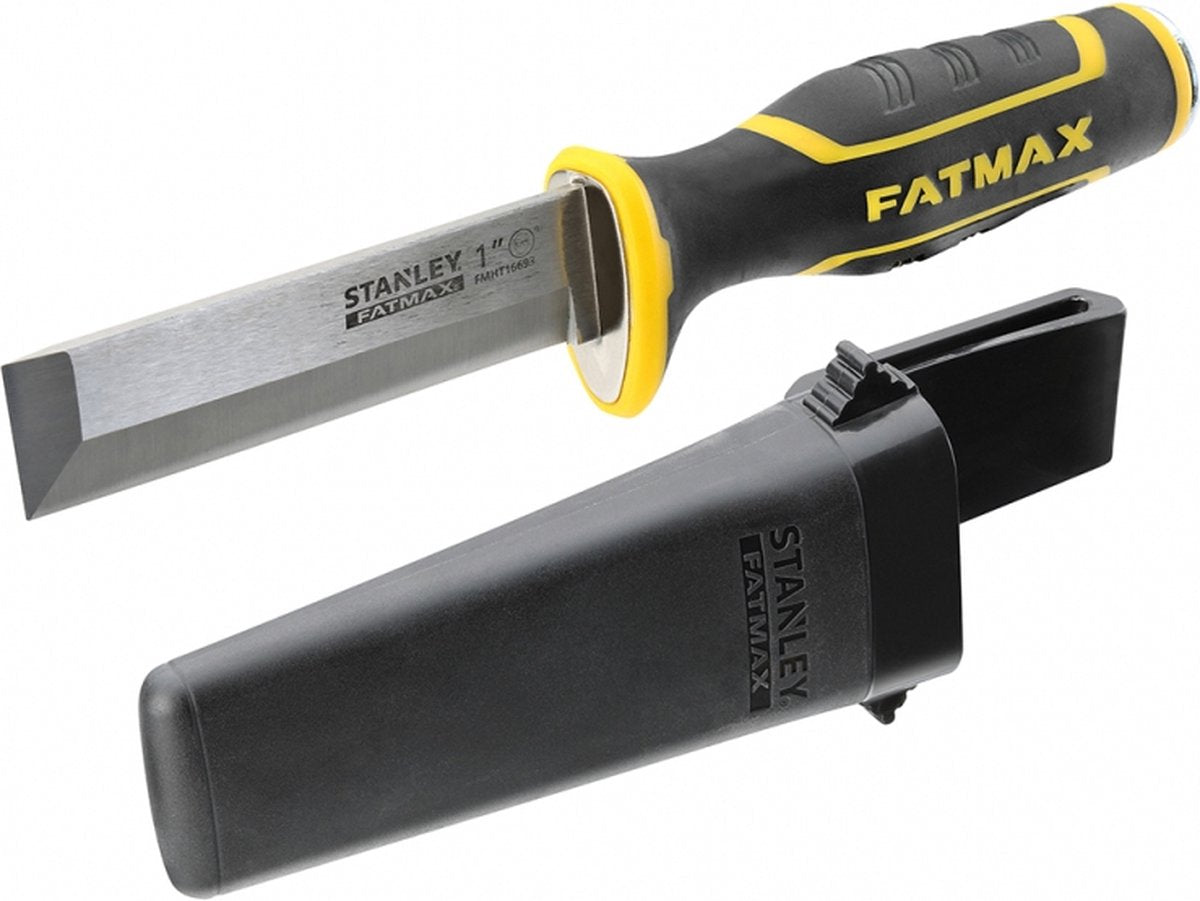Ciseau de démolition utilitaire Ty Stanley Fatmax® - fmht16693-0 - fmht16693-0