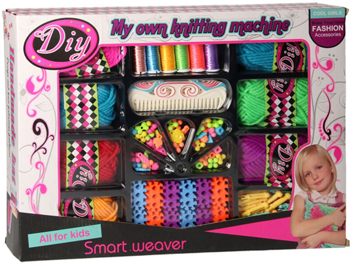 Kit de bricolage