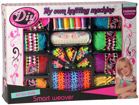 Kit de bricolage