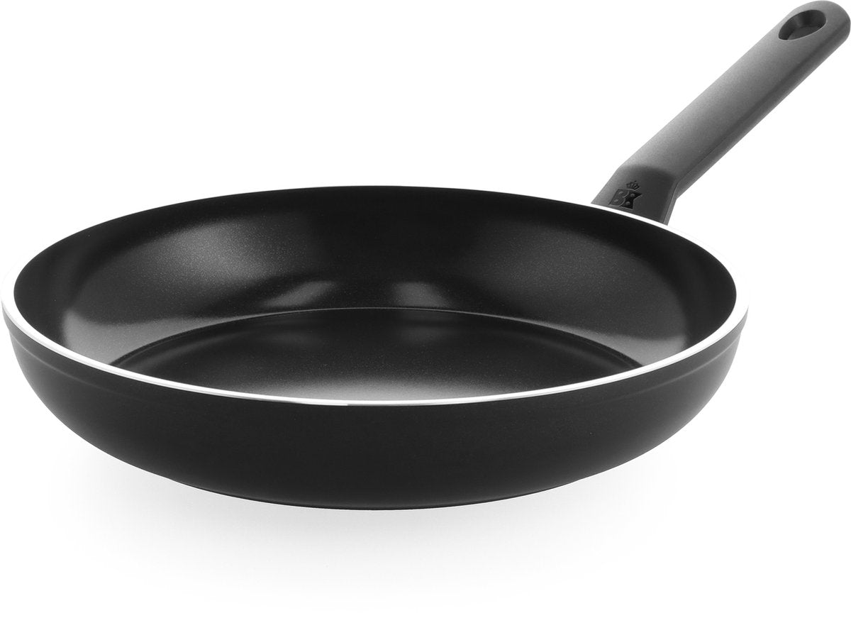 Poêle à induction BK easy ø28 cm céramique
