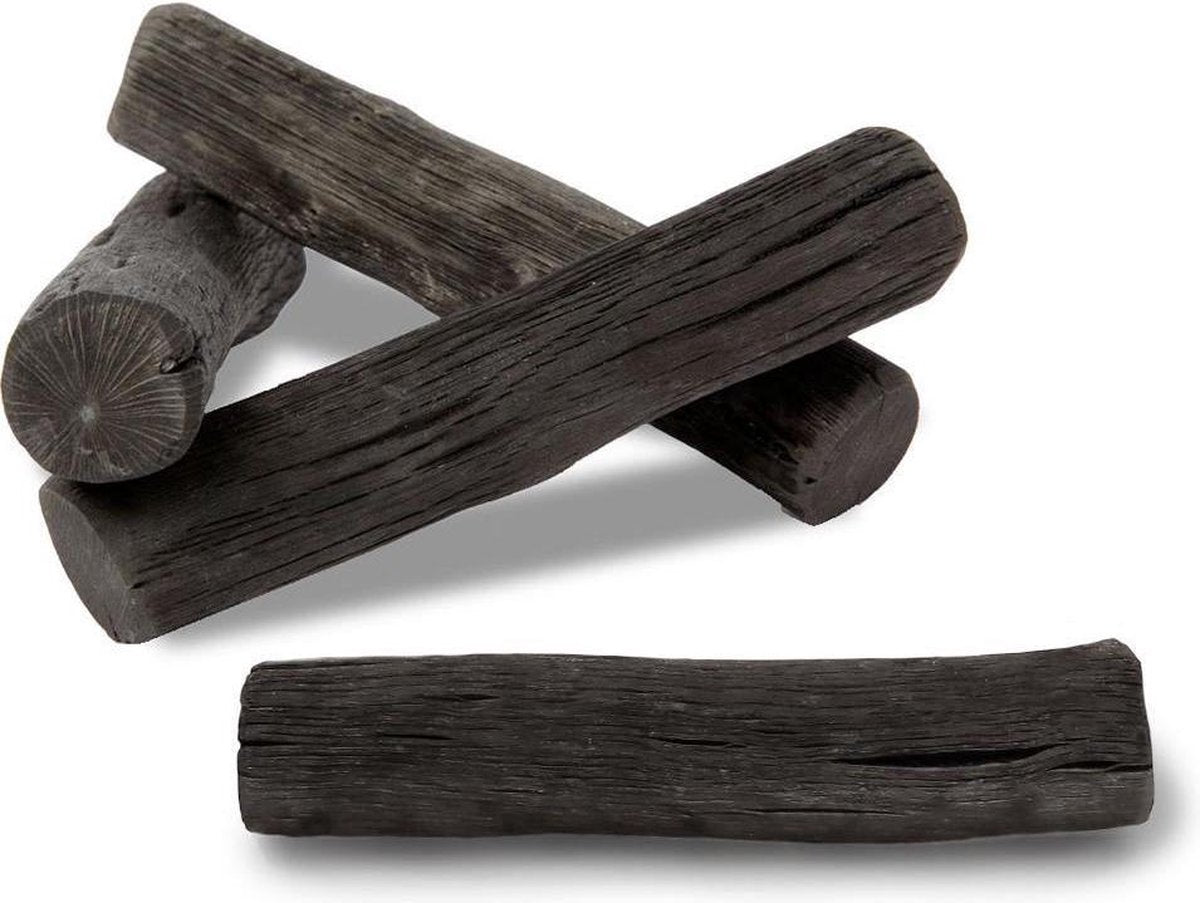 Black blum black+blum bouteille d'eau avec filtre à charbon actif - paquet de 4