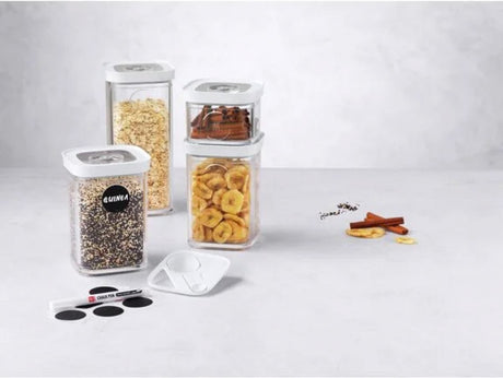 Zwilling Fresh Save - Ensemble de 4 pièces - Cubes