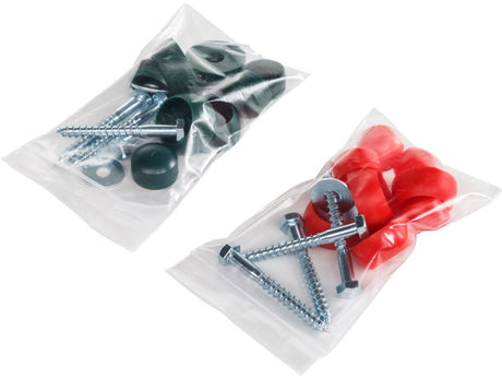 Kit de montage Kbt pour barre de plongée noire