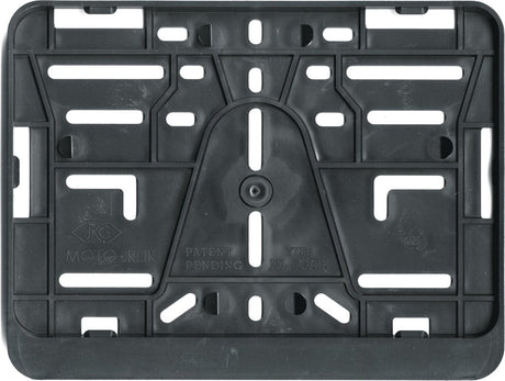 Porte-plaque d'immatriculation 1363005 210x140 Motorcycle Europe