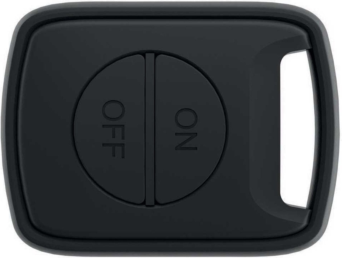 Abus boîte d'alarme télécommande ensemble unique