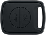 Abus boîte d'alarme télécommande ensemble unique