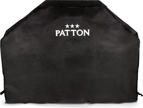 Patton beschermhoes c2 charcoal chef