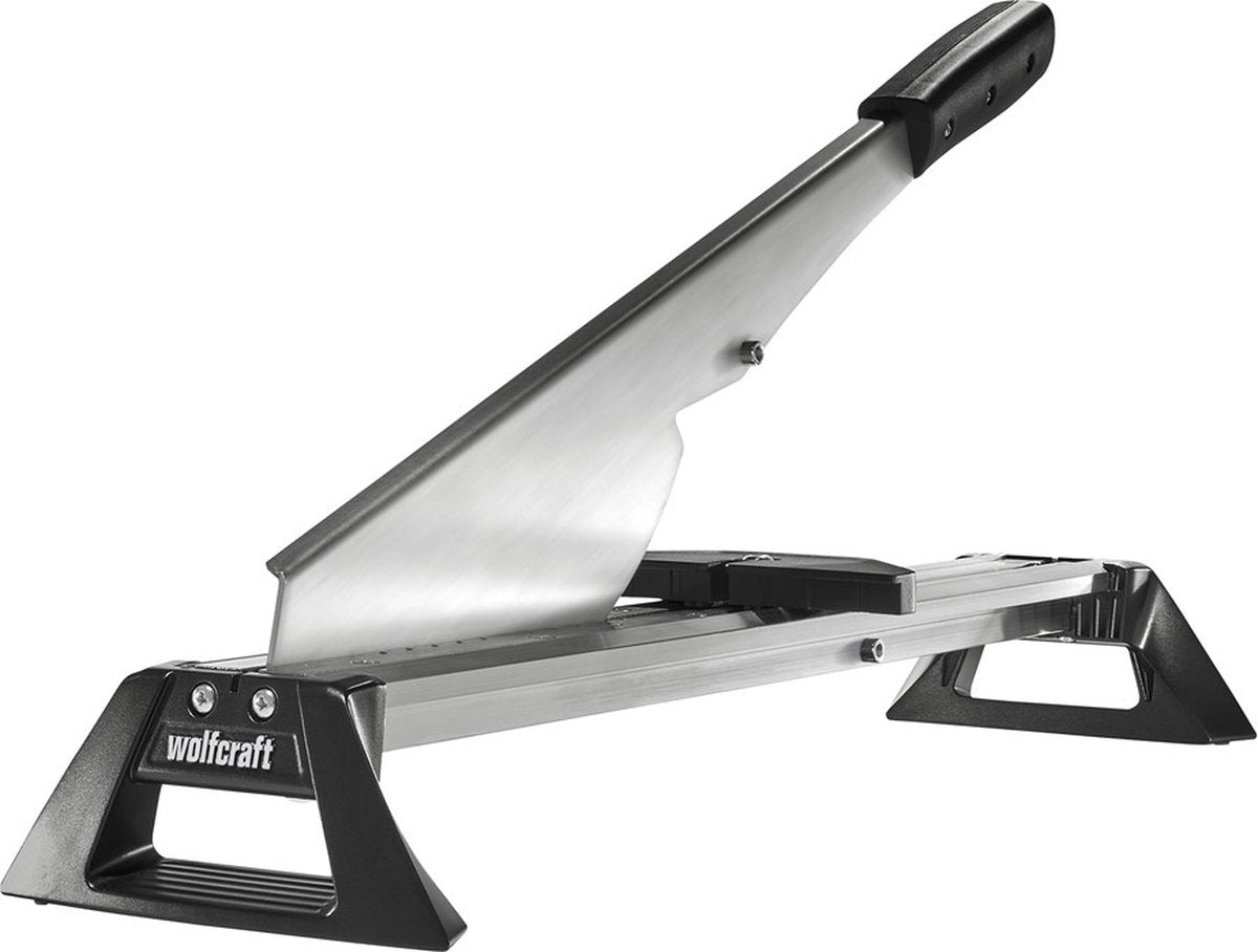 Wolfcraft Wolfcraft Damined Cutter LC 600 6937000
