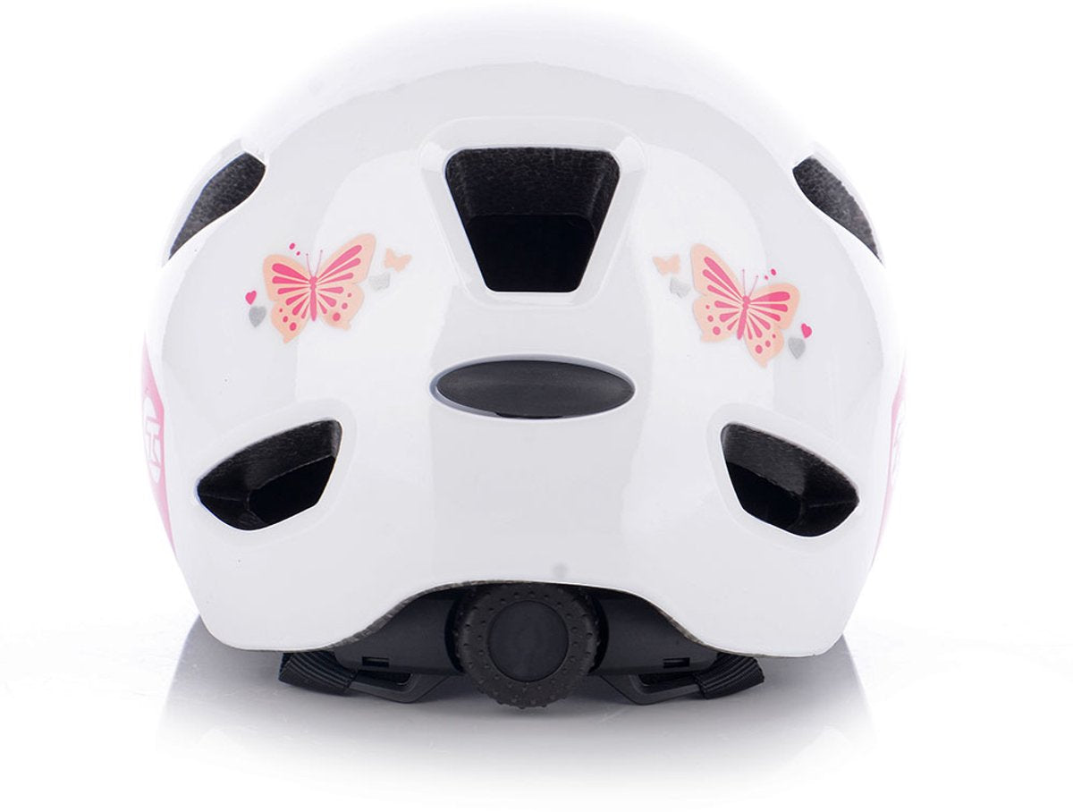 Tempish - stryker - casque de skate - rose - 52-56cm (m)