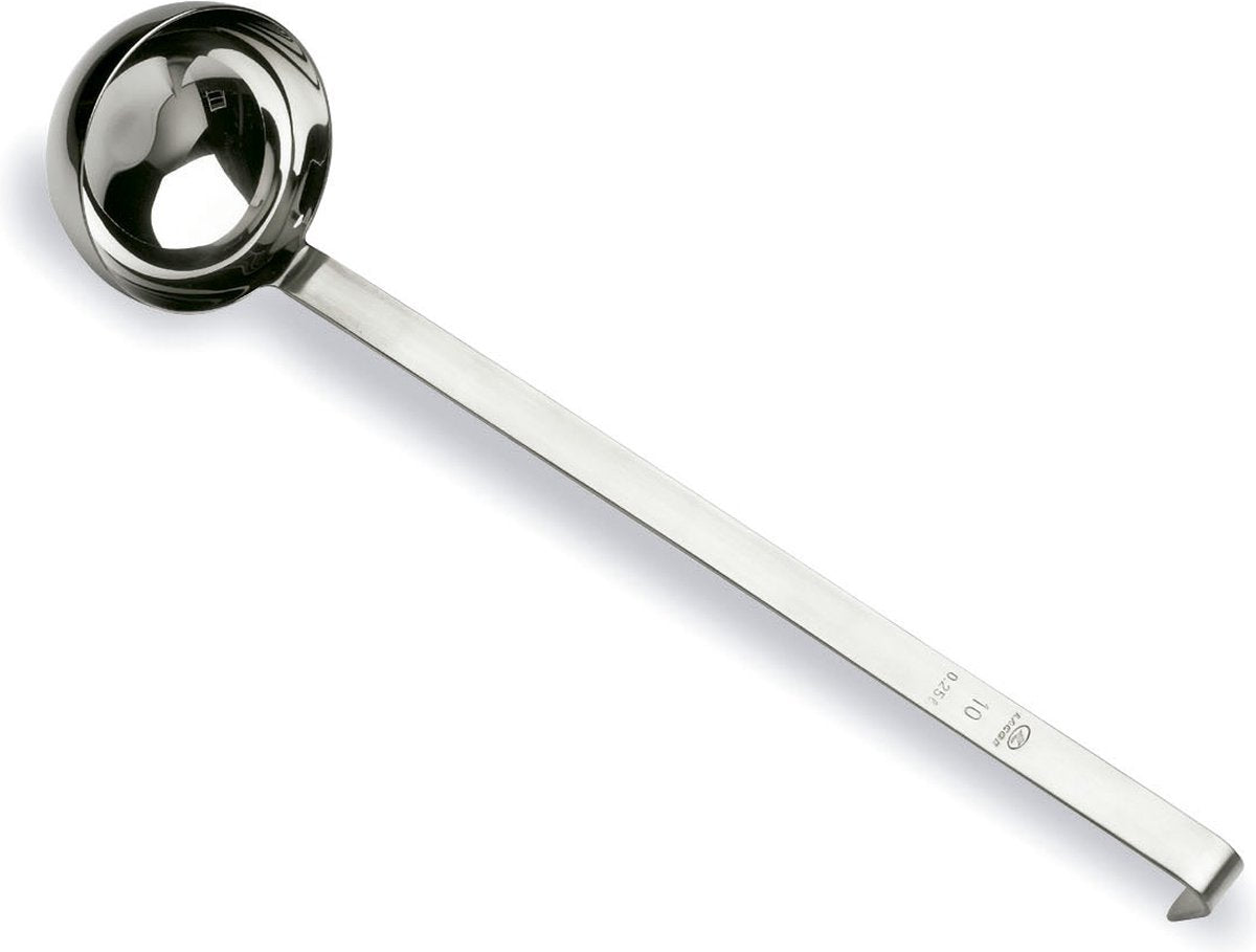 Louche Lacor ø 14 cm.