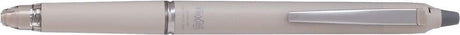 Stylo roller Pilot frixion ball zone beige moyen