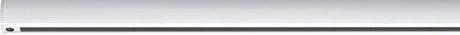 Paulmann urail 97683 Composants du système de rail 230v rail blanc 1 m
