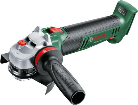 Meuleuse d'angle Bosch GRS AdvancedGrind 18V Z batterie
