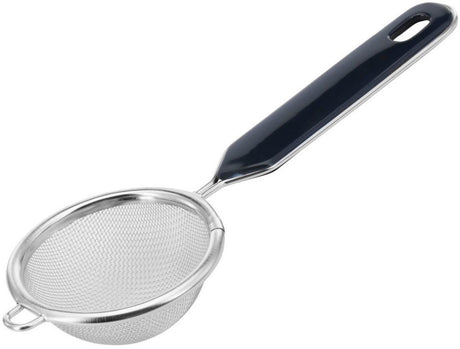 Passoire à thé Westmark petite passoire domestique, traditionnelle, ø 7 cm, acier inoxydable, 12812270