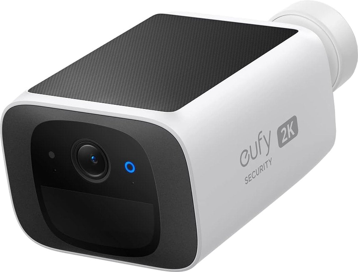 Eufy s220 caméra solo