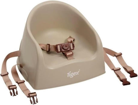 Réhausseur Tigex taupe