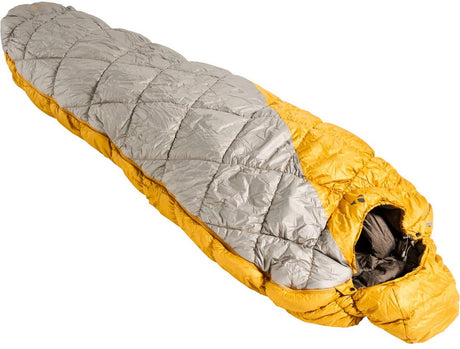 Vaude meglis 300 syn, unisexe, sac de couchage