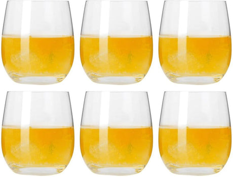 Verre à eau Leonardo tivoli 360ml tivoli - set 6