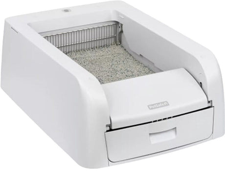 Bac à litière agglomérante autonettoyant Petsafe scoopfree™