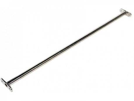 Barre de plongée Kbt en acier inoxydable 1250mm