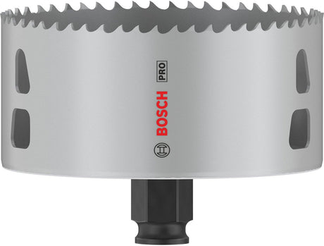 Bosch pro multi matériaux pc plus scie-cloche 102 mm - 2608594410