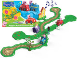 Spectron Peppa Pig whiz around - La visite de Peppa à travers la ville