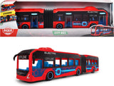 Bus de la ville de Dickie Volvo