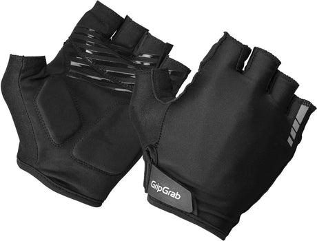 Gripgrab ride rc max rembourré - gants de cyclisme