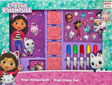 Ensemble de méga tampons Gabby's Dollhouse