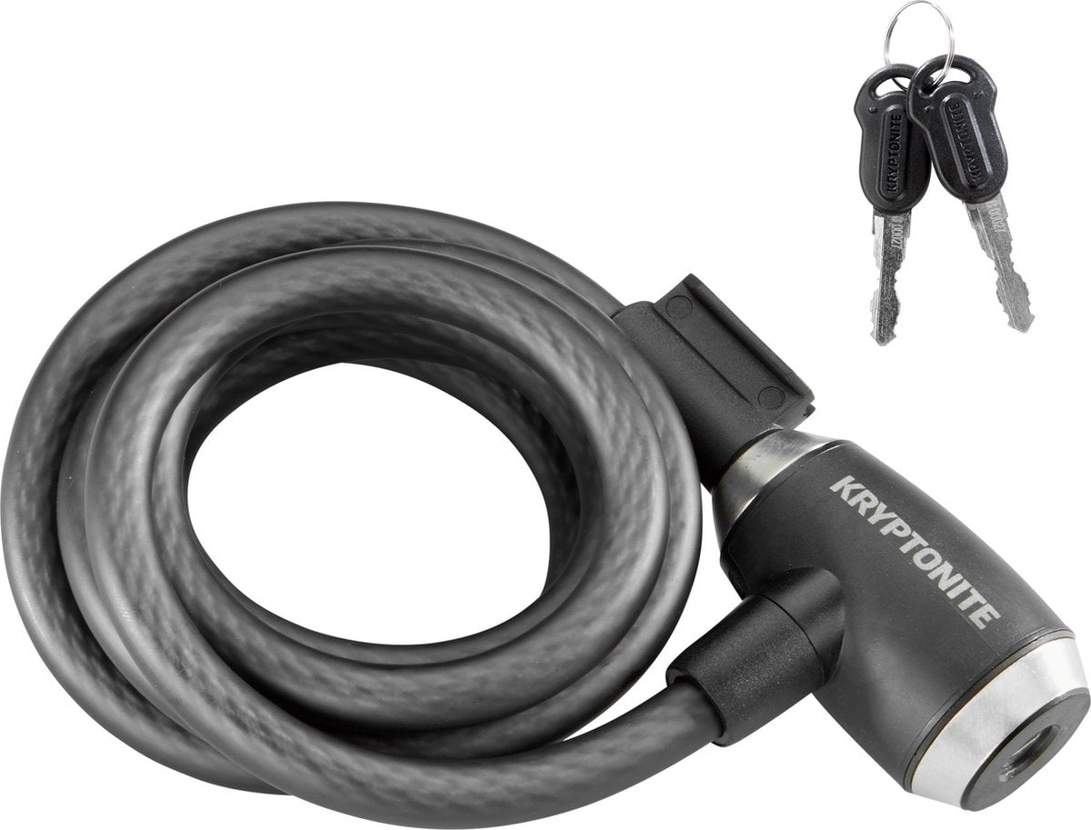 Câble antivol Kryptonite Kryptoflex 1218