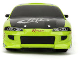 Jada jouets jada fast furious rc 1995 mitsubishi 1:16