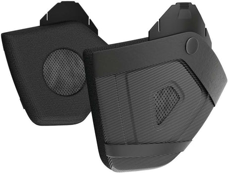 Abus Winter Kit Earpads Casque Pedelec 2.0