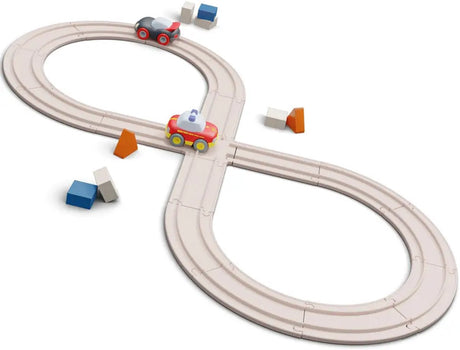 Haba voitures - küllerbu - mon premier circuit - 29 pcs.