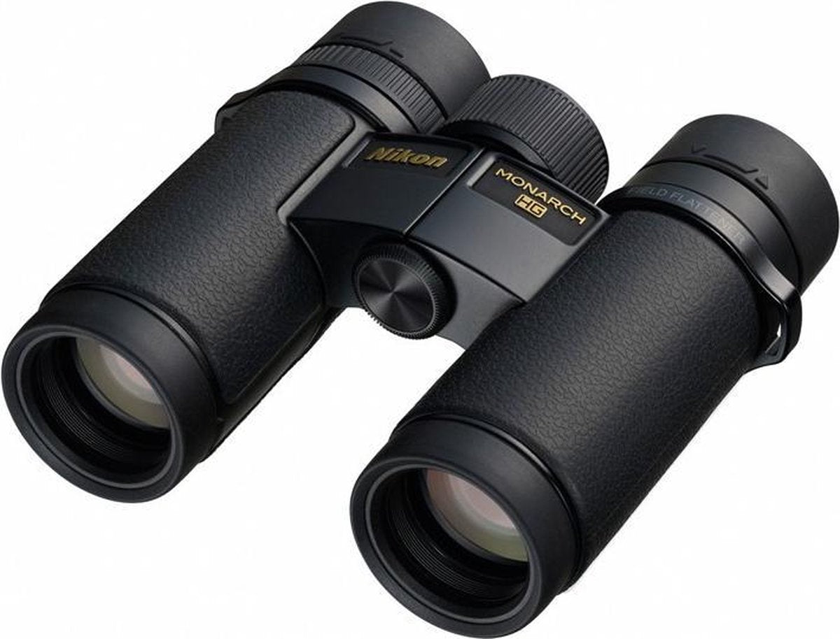 Nikon monarch hg - 10x30 - jumelles - noir