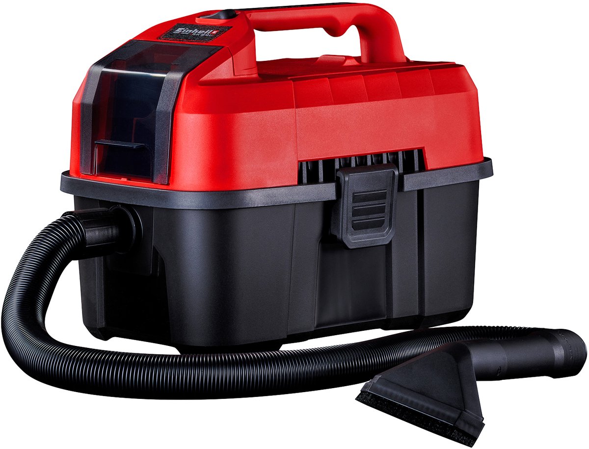 Einhell einhell te-vc 18 10 li-solo