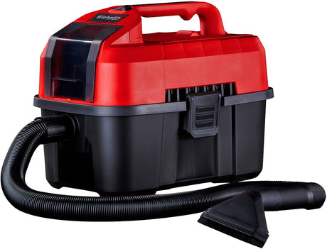 Einhell einhell te-vc 18 10 li-solo