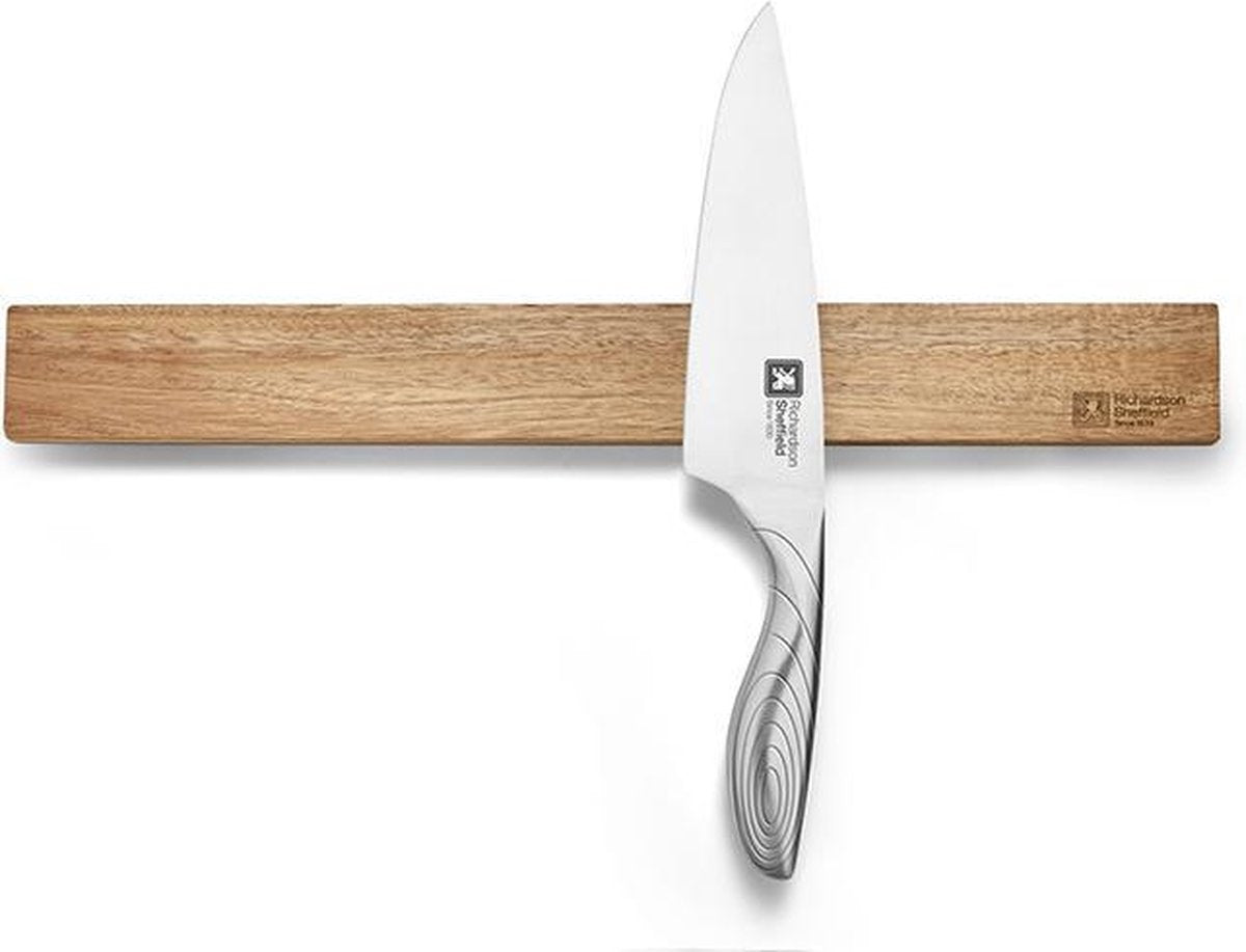 Porte-couteau magnétique Richardson Sheffield