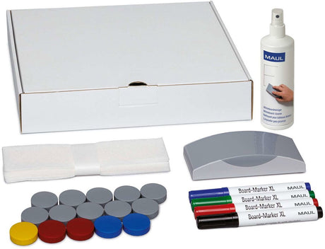 Set d'accessoires Maul en carton