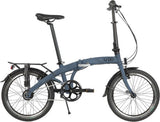 Vélo pliant ugo tu vas oser i7 20 7sp