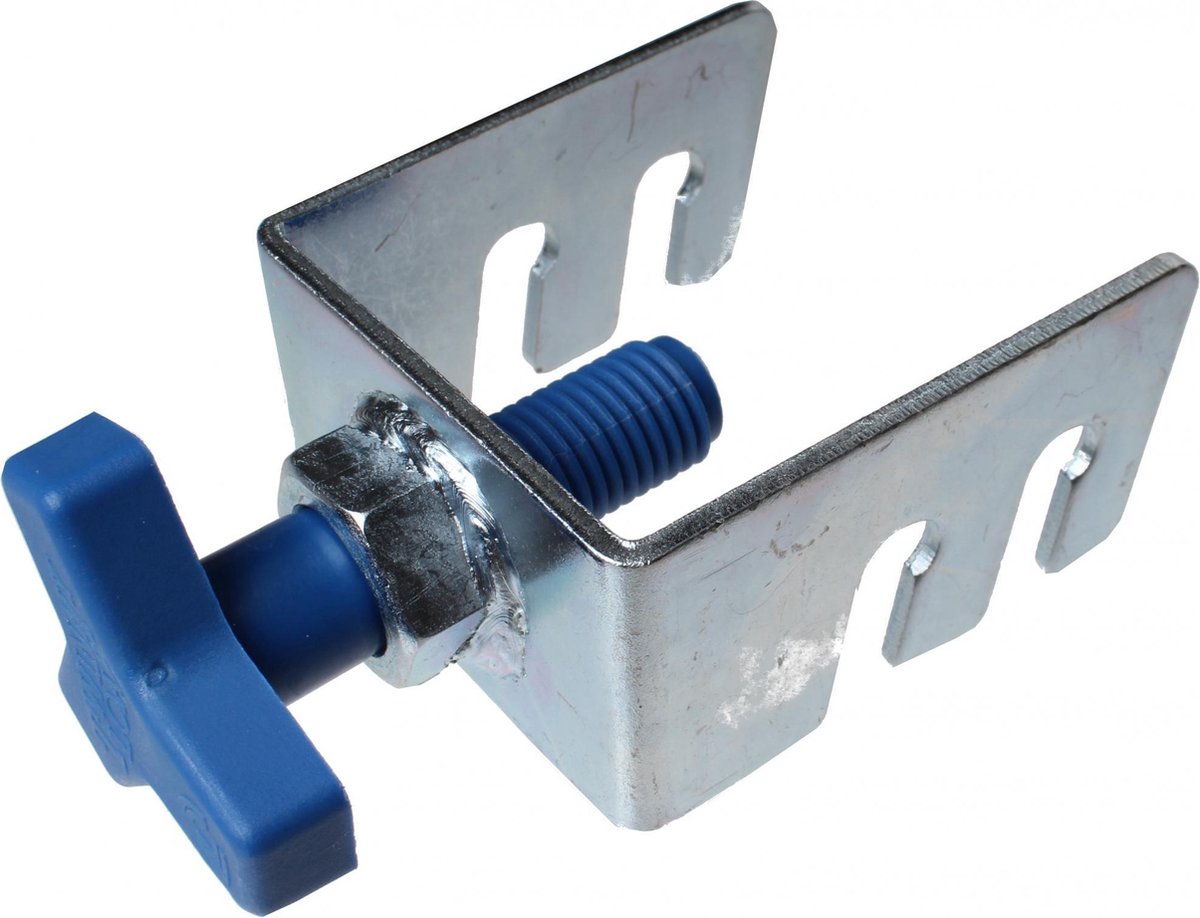 Twinny Load Twinny Load Crank Blamp with Starbout Silver Blue