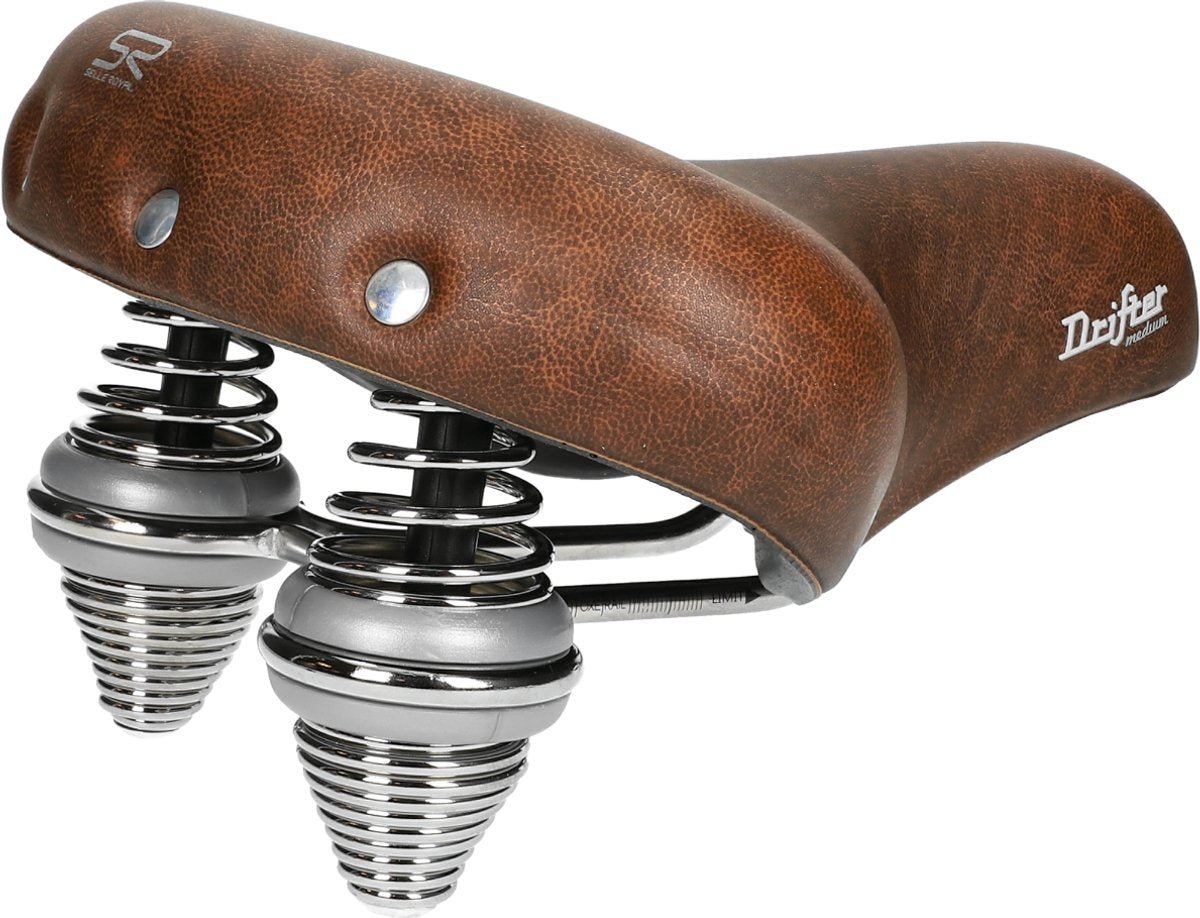Selle Soulle Royal Drifter Small - Life urbain