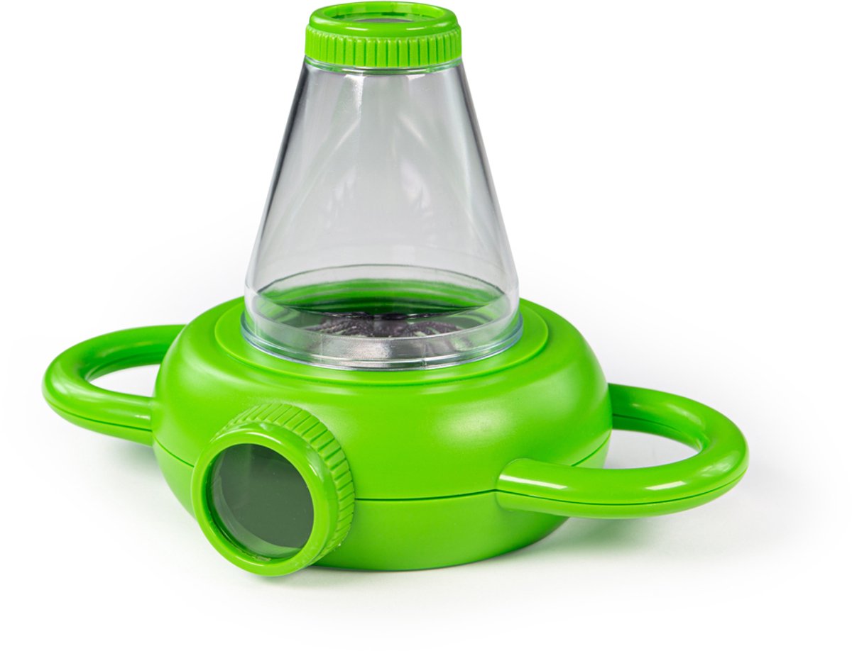 Visionneuse d'insectes multi-vues Bigjigs
