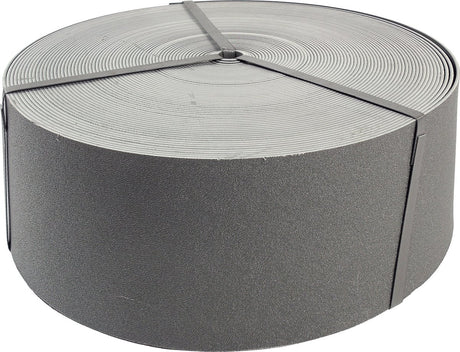 Nature Border Rand 3 mm 15cmx40m Gray