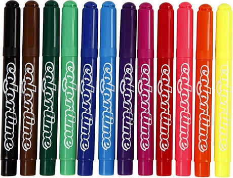Https : www.ccobby.nl colortime-markers-line-thickness-5-mm-standard-colours-12-piece-1-box