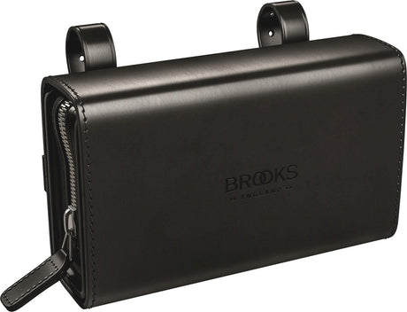 Sac de selle Brooks Black Doft-Shaps Handy Sac H11XB17XD6CM